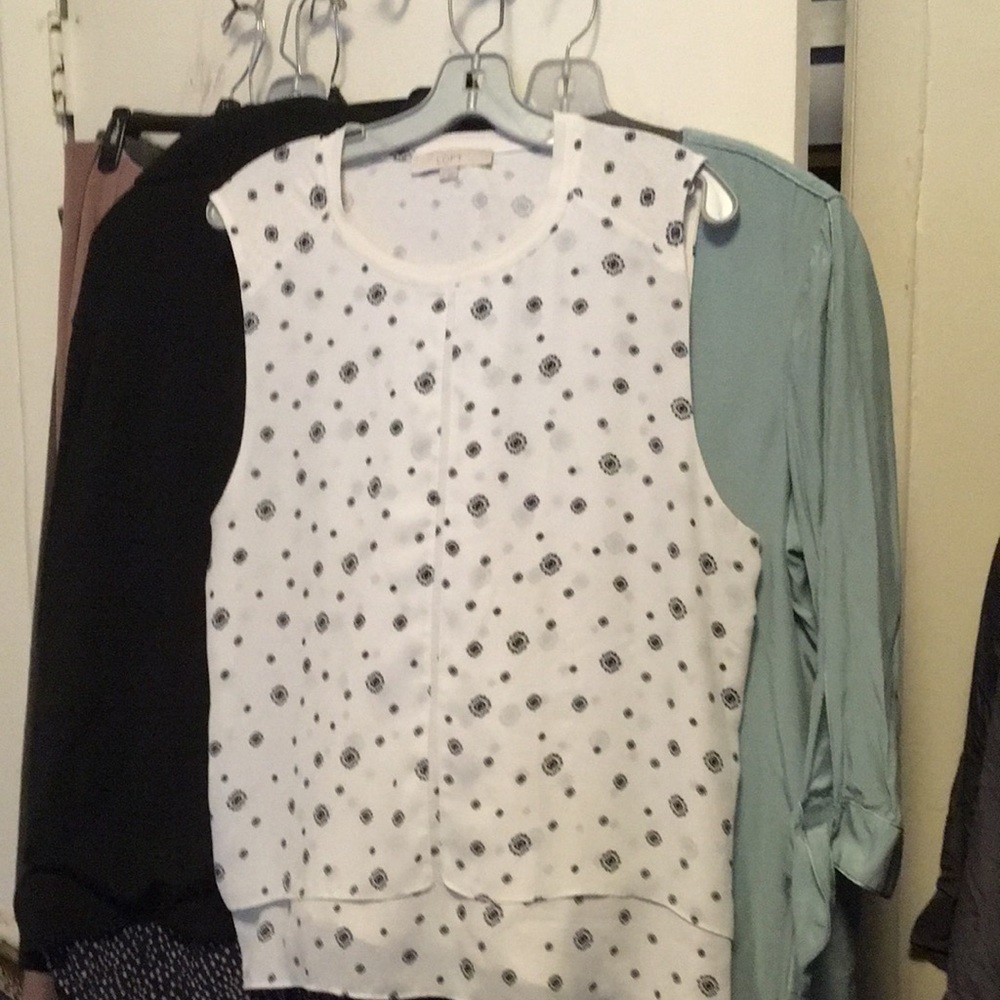 Loft top XL